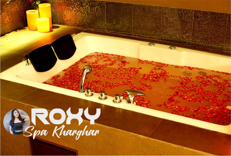 Sandwich Massage in Kharghar