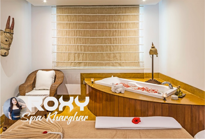 Erotic Massage in Kharghar